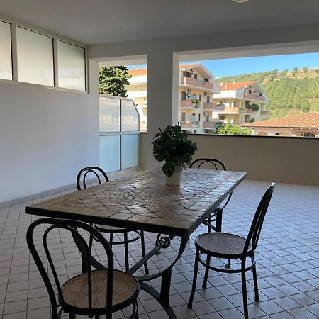 Residenze D'Annunzio - Narramondo Villas Tortoreto Ngoại thất bức ảnh