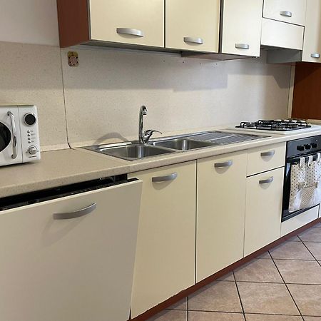 Residenze D'Annunzio - Narramondo Villas Tortoreto Ngoại thất bức ảnh
