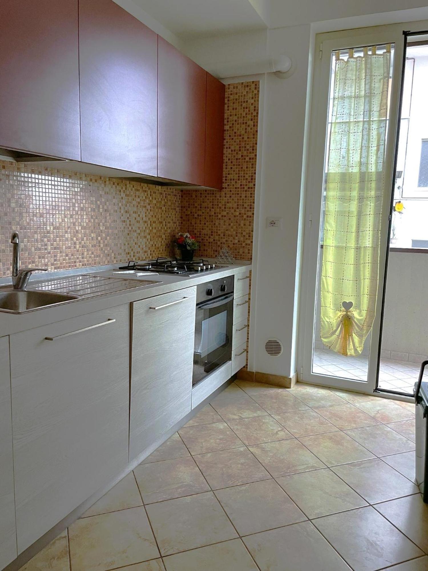 Residenze D'Annunzio - Narramondo Villas Tortoreto Ngoại thất bức ảnh