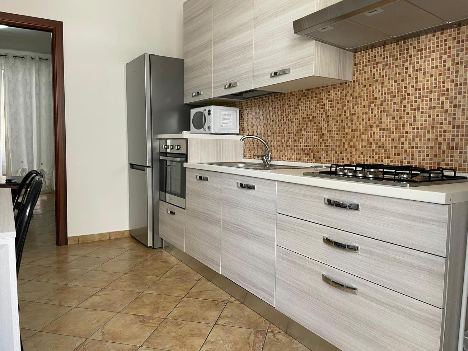 Residenze D'Annunzio - Narramondo Villas Tortoreto Ngoại thất bức ảnh