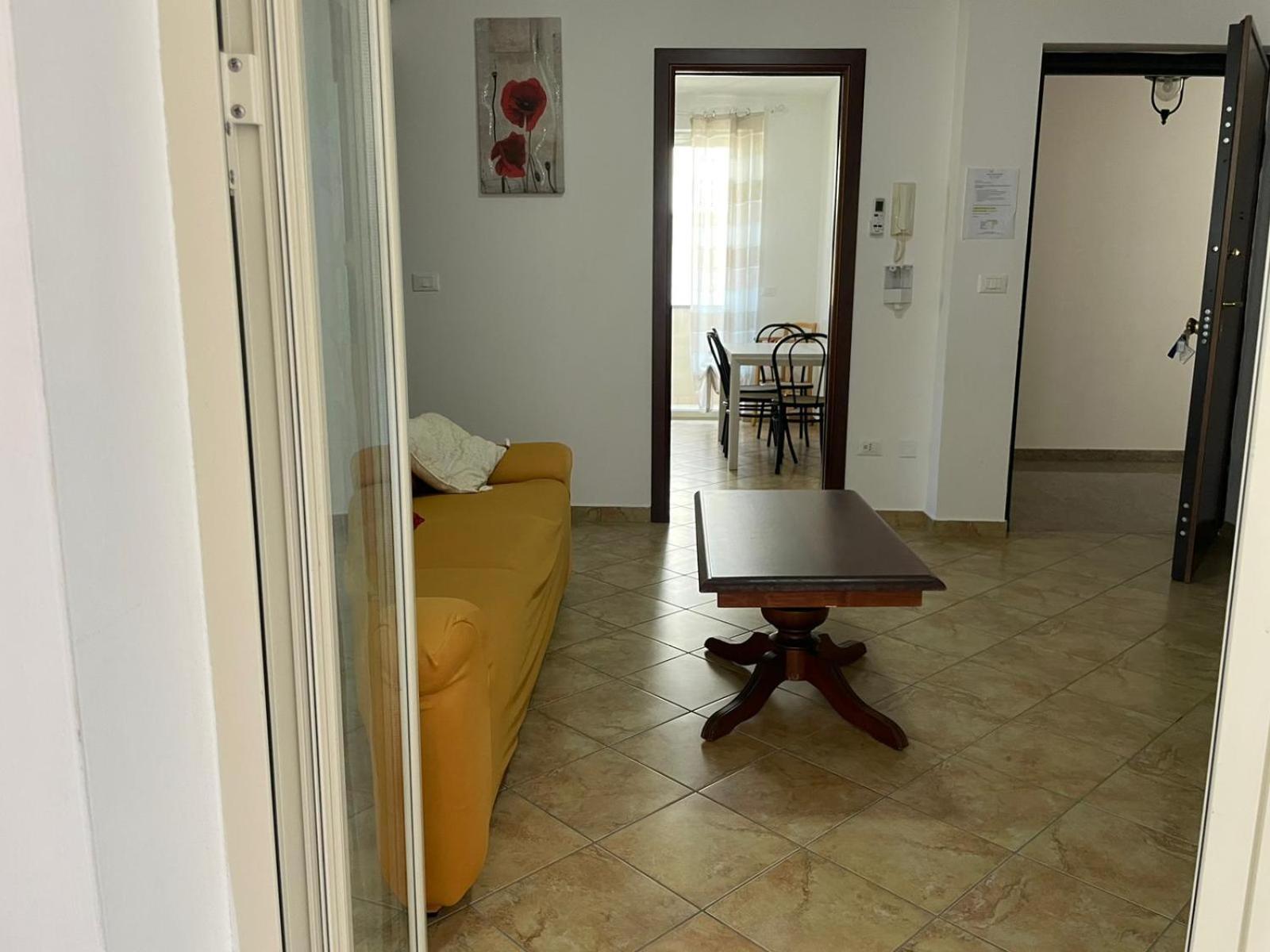 Residenze D'Annunzio - Narramondo Villas Tortoreto Ngoại thất bức ảnh