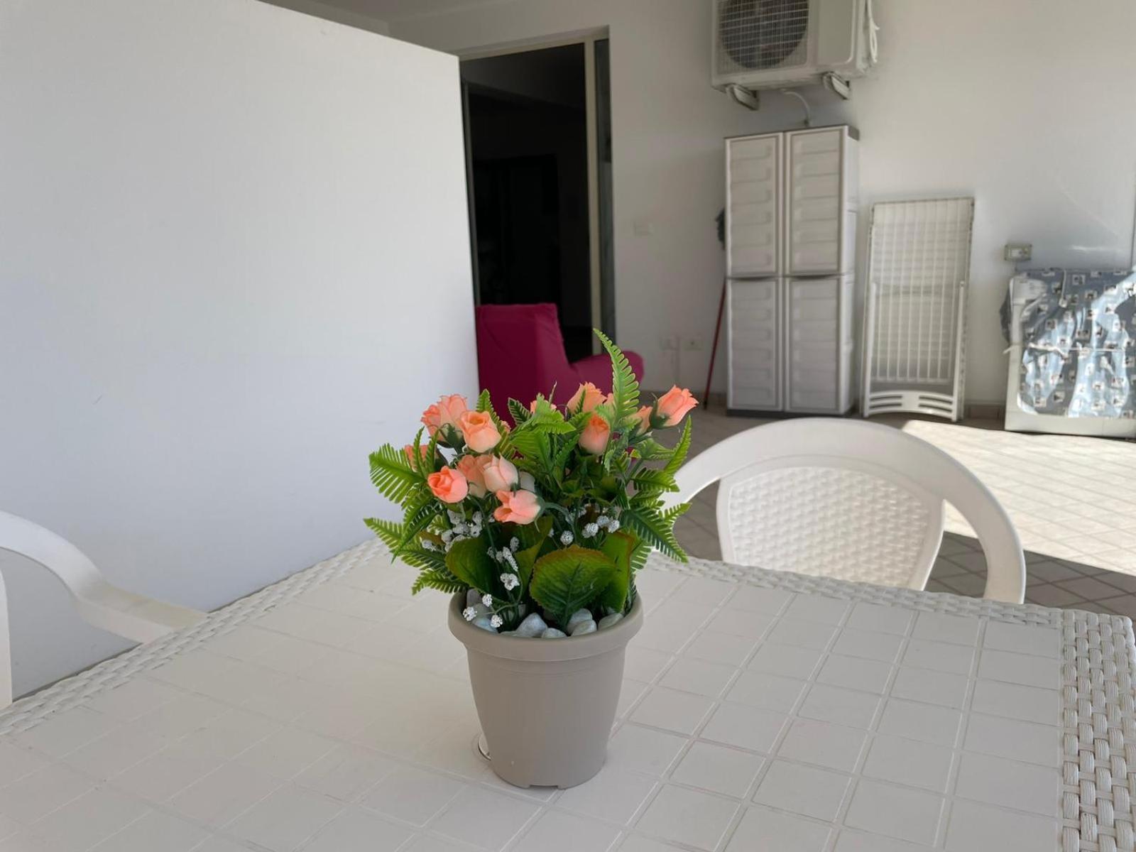 Residenze D'Annunzio - Narramondo Villas Tortoreto Ngoại thất bức ảnh