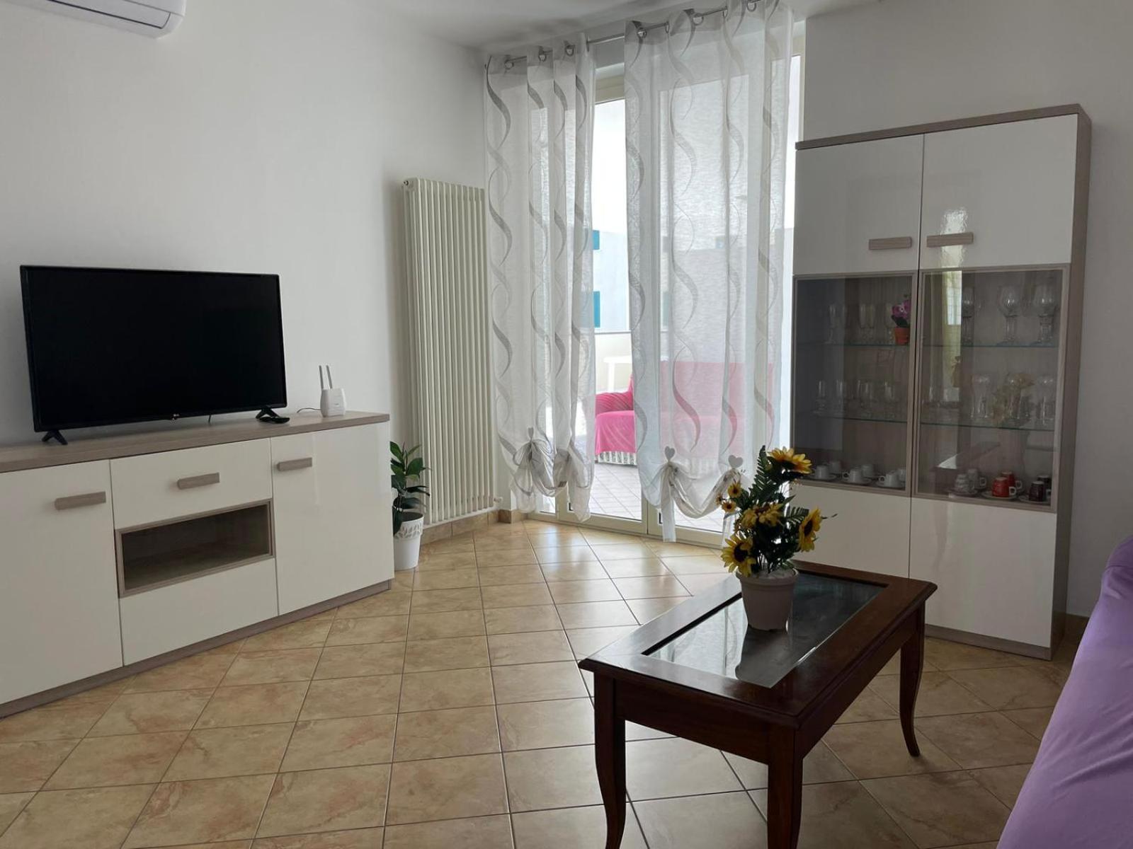 Residenze D'Annunzio - Narramondo Villas Tortoreto Ngoại thất bức ảnh