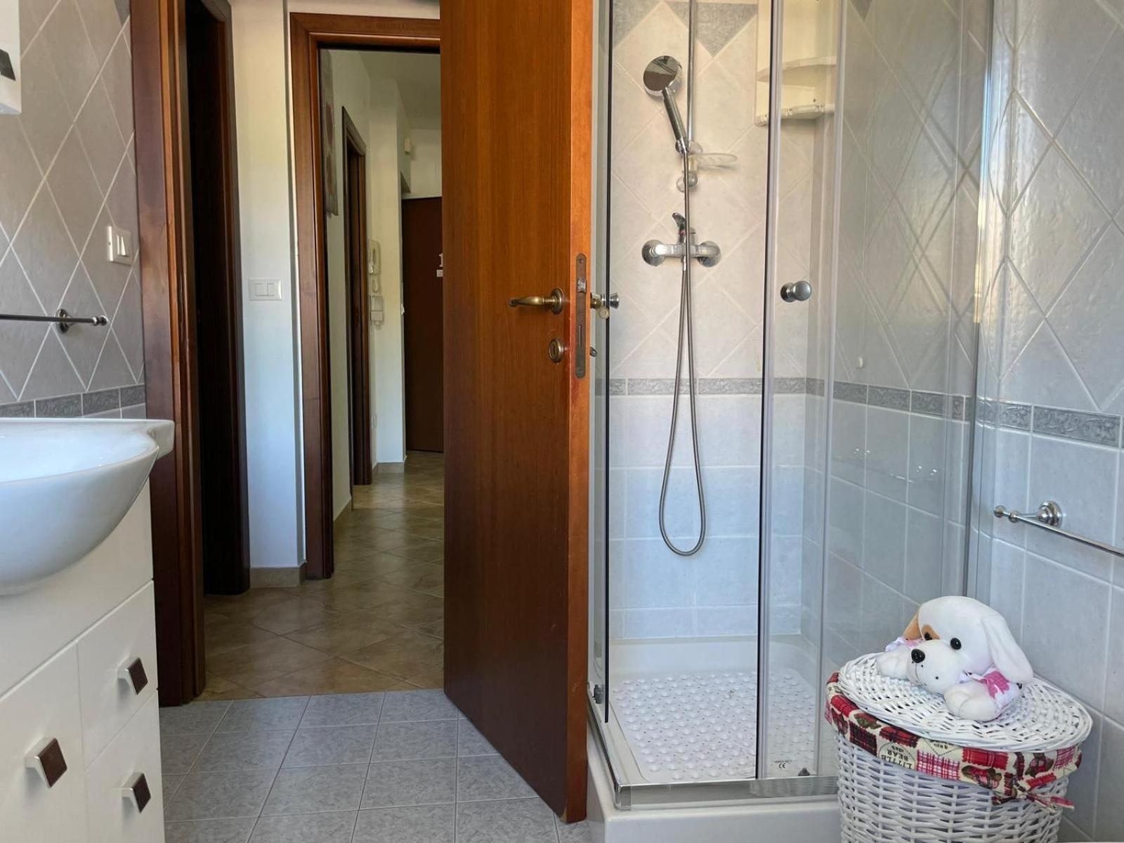 Residenze D'Annunzio - Narramondo Villas Tortoreto Ngoại thất bức ảnh