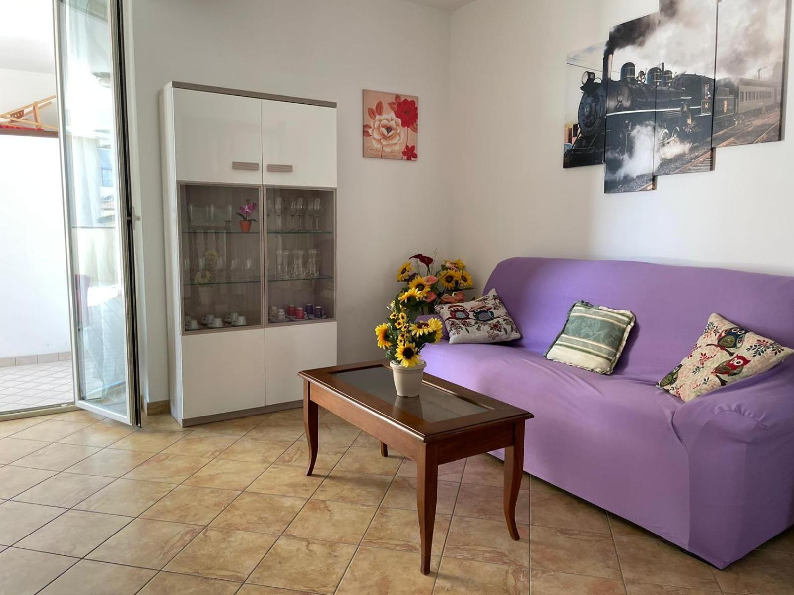 Residenze D'Annunzio - Narramondo Villas Tortoreto Ngoại thất bức ảnh