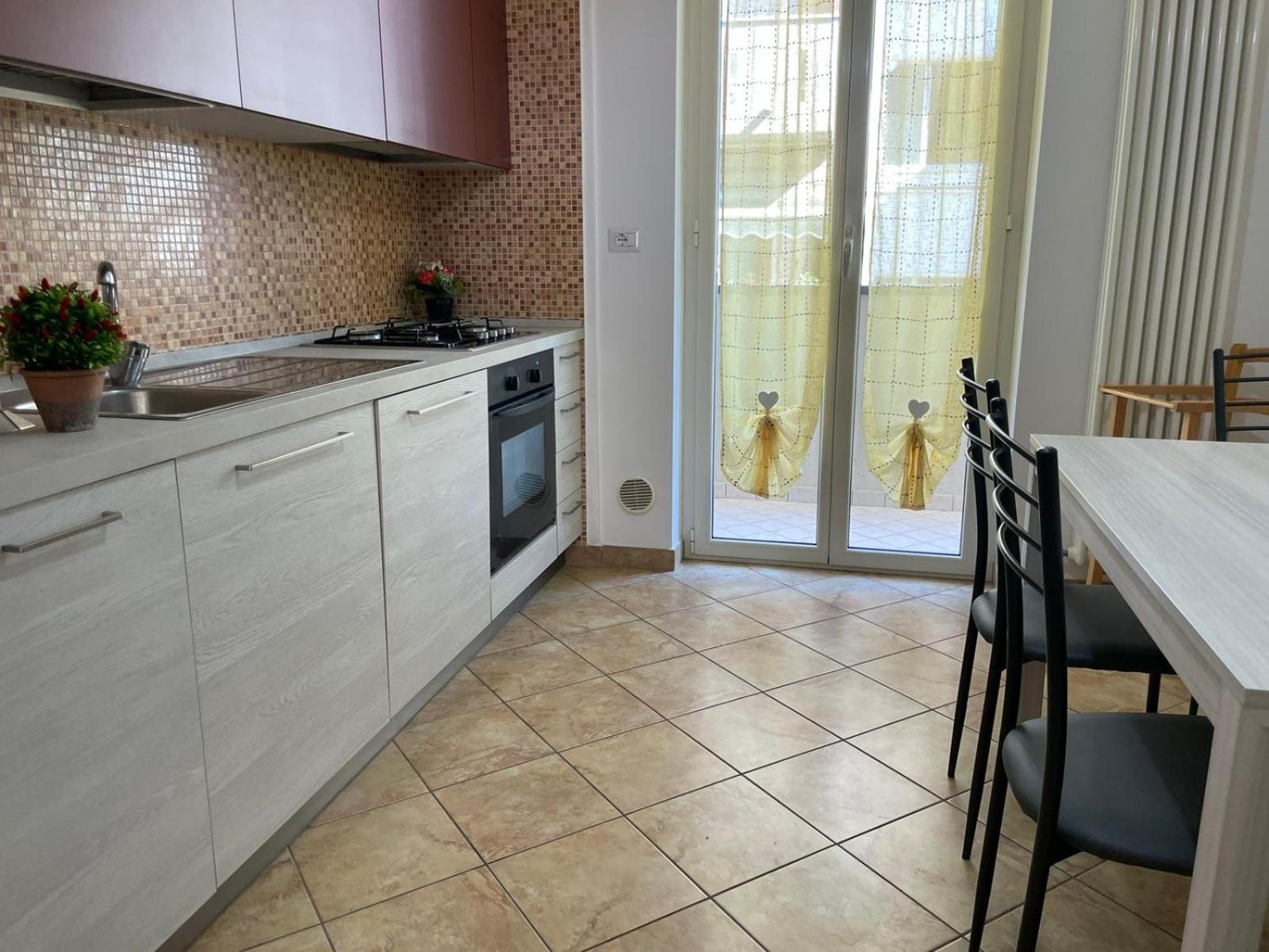 Residenze D'Annunzio - Narramondo Villas Tortoreto Ngoại thất bức ảnh