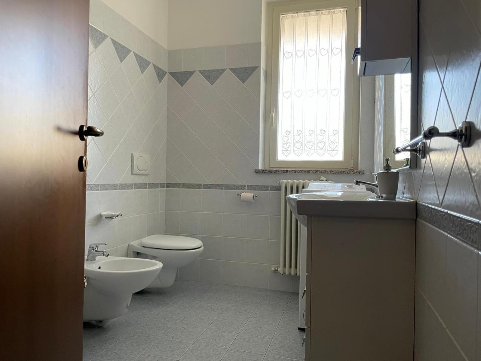 Residenze D'Annunzio - Narramondo Villas Tortoreto Ngoại thất bức ảnh