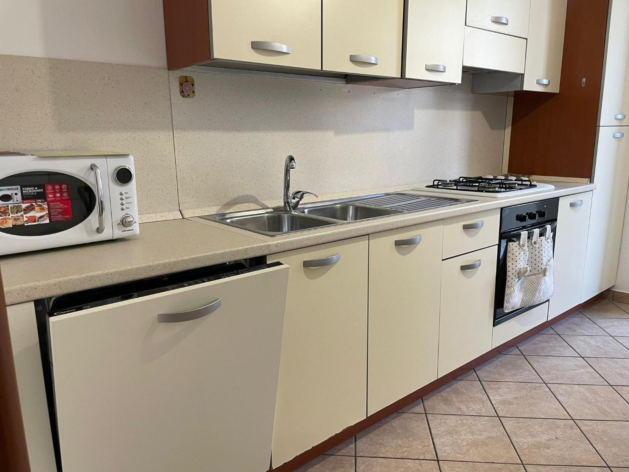 Residenze D'Annunzio - Narramondo Villas Tortoreto Ngoại thất bức ảnh