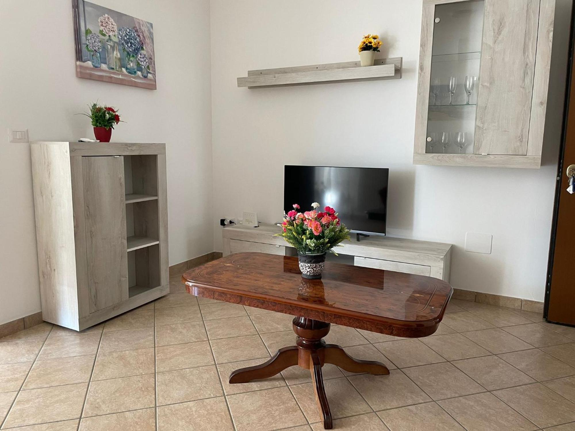 Residenze D'Annunzio - Narramondo Villas Tortoreto Ngoại thất bức ảnh