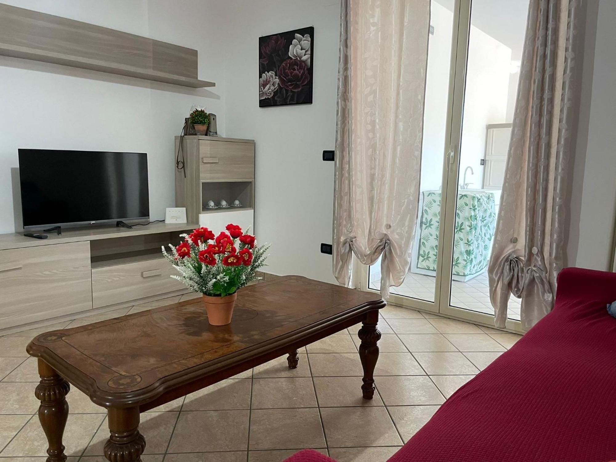 Residenze D'Annunzio - Narramondo Villas Tortoreto Ngoại thất bức ảnh