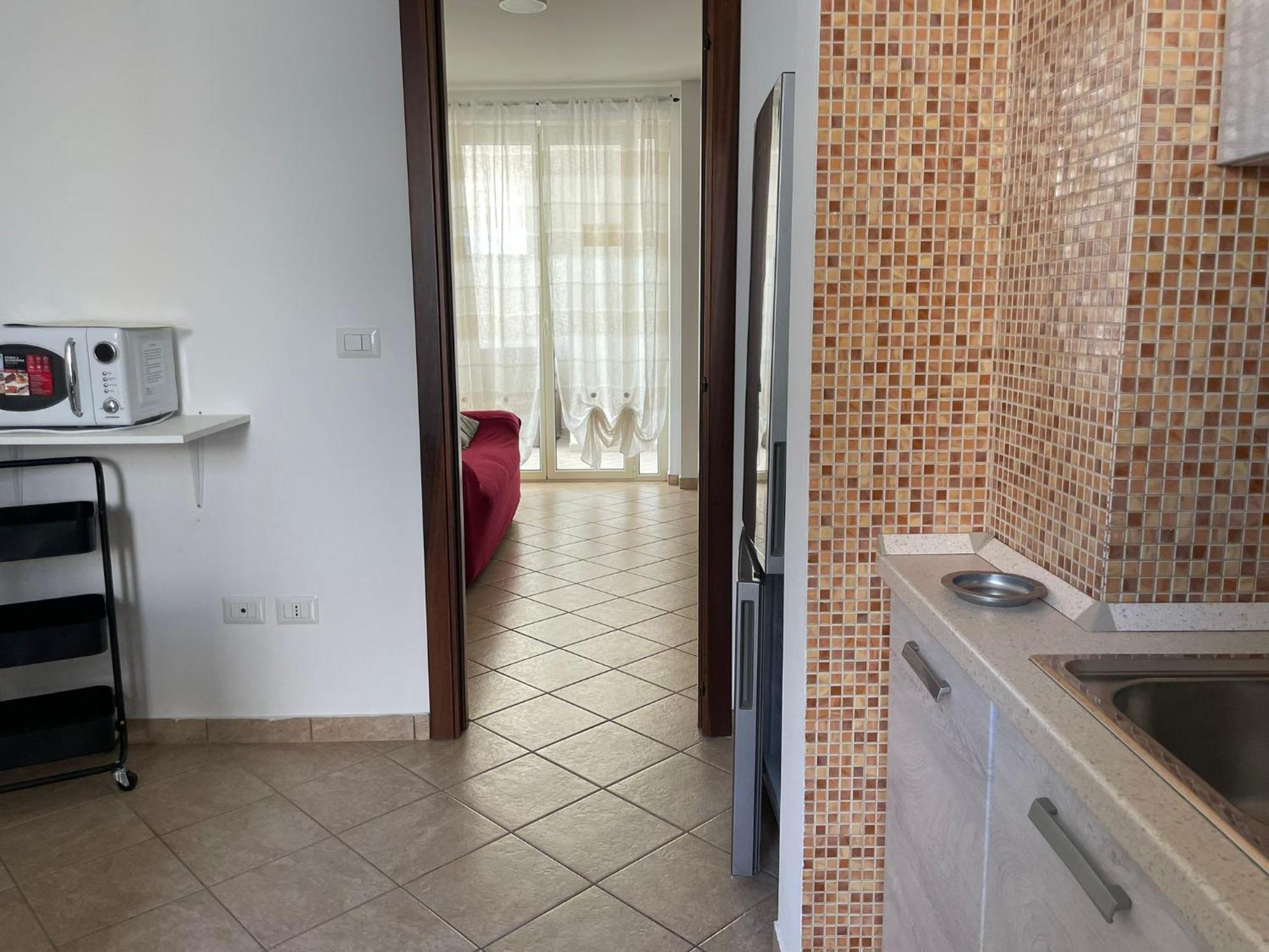 Residenze D'Annunzio - Narramondo Villas Tortoreto Ngoại thất bức ảnh