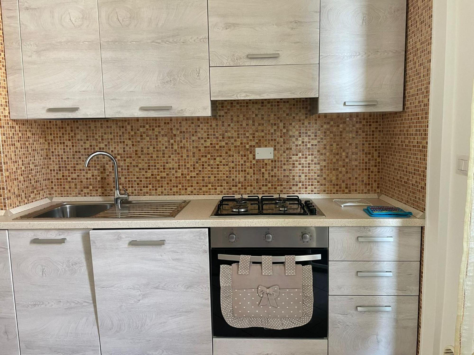 Residenze D'Annunzio - Narramondo Villas Tortoreto Ngoại thất bức ảnh